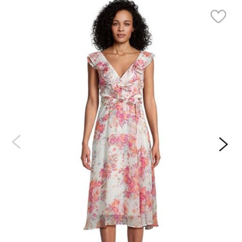 Gabby Skye dress 6